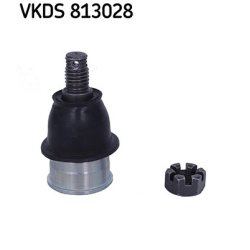 Ball Joint VKDS813028 SKF VKDS 813028 OE Ref 51220SAA013