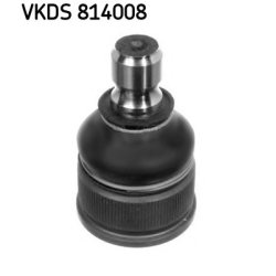 Ball Joint VKDS814008 SKF VKDS 814008 OE Ref B25D34300A