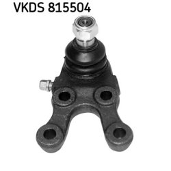 Ball Joint VKDS815504 SKF VKDS 815504 OE Ref MB831037 SKF