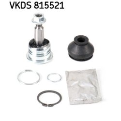 Ball Joint VKDS815521 SKF VKDS 815521 OE Ref MB912505