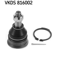 Ball Joint VKDS816002 SKF VKDS 816002 OE Ref 45201M68K00