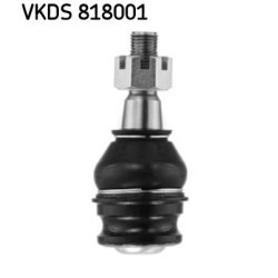 Ball Joint VKDS818001 SKF VKDS 818001 OE Ref 20206XA000 SKF