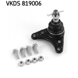Ball Joint VKDS819006 SKF VKDS 819006 OE Ref 8980058270