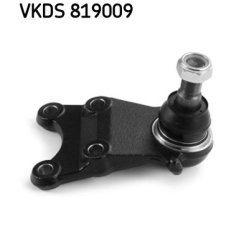 Ball Joint VKDS819009 SKF VKDS 819009 OE Ref 8971034370