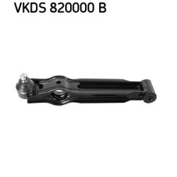 Control Trailing Arm VKDS820000B SKF VKDS 820000 B OE Ref 4520050E00