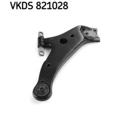 Control Trailing Arm VKDS821028 SKF VKDS 821028 OE Ref 480680E050