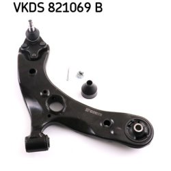 Control Trailing Arm VKDS821069B SKF VKDS 821069 B OE Ref 4333009630 SKF