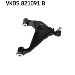 Control Trailing Arm VKDS821091B SKF VKDS 821091 B OE Ref 480680K090 SKF