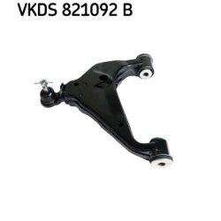 Control Trailing Arm VKDS821092B SKF VKDS 821092 B OE Ref 480690K090