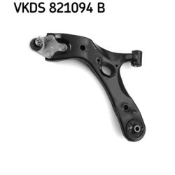 Control Trailing Arm VKDS821094B SKF VKDS 821094 B OE Ref 4333009770 SKF