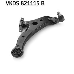 Control Trailing Arm VKDS821115B SKF VKDS 821115 B OE Ref 4806806070
