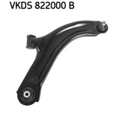 Control Trailing Arm VKDS822000B SKF VKDS 822000 B OE Ref 54500AX600 SKF