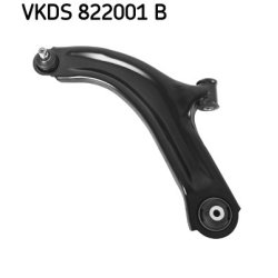 Control Trailing Arm VKDS822001B SKF VKDS 822001 B OE Ref 54501AX600 SKF