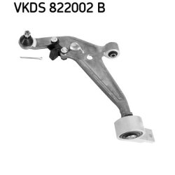Control Trailing Arm VKDS822002B SKF VKDS 822002 B OE Ref 545018H310 SKF