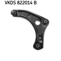 Control Trailing Arm VKDS822014B SKF VKDS 822014 B OE Ref 545011HA6A SKF