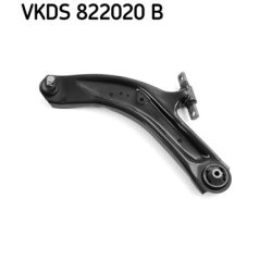 Control Trailing Arm VKDS822020B SKF VKDS 822020 B OE Ref 545014CA0A SKF