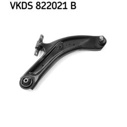 Control Trailing Arm VKDS822021B SKF VKDS 822021 B OE Ref 545004CA0A SKF
