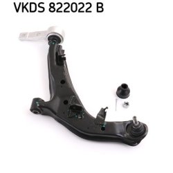 Control Trailing Arm VKDS822022B SKF VKDS 822022 B OE Ref 54501AV600 SKF