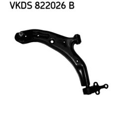 Control Trailing Arm VKDS822026B SKF VKDS 822026 B OE Ref 54501BM400 SKF