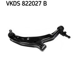 Control Trailing Arm VKDS822027B SKF VKDS 822027 B OE Ref 54500BM400 SKF