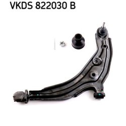 Control Trailing Arm VKDS822030B SKF VKDS 822030 B OE Ref 545014F102 SKF