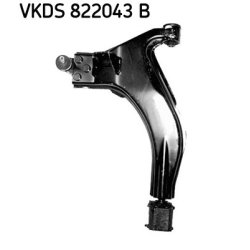 Control Trailing Arm VKDS822043B SKF VKDS 822043 B OE Ref 545017C350