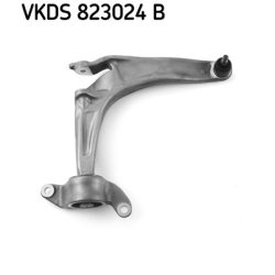 Control Trailing Arm VKDS823024B SKF VKDS 823024 B OE Ref 51350SMGE01 SKF