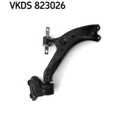 Control Trailing Arm VKDS823026 SKF VKDS 823026 OE Ref 51350T0AE02