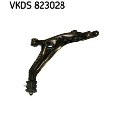 Control Trailing Arm VKDS823028 SKF VKDS 823028 OE Ref 51350S10G00