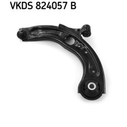 Control Trailing Arm VKDS824057B SKF VKDS 824057 B OE Ref D09H34350B
