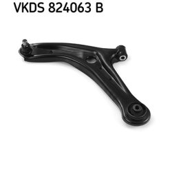 Control Trailing Arm VKDS824063B SKF VKDS 824063 B OE Ref D65134350 SKF