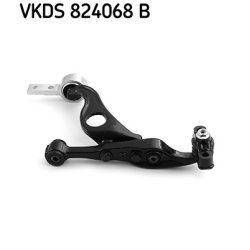 Control Trailing Arm VKDS824068B SKF VKDS 824068 B OE Ref GS1D34300G SKF