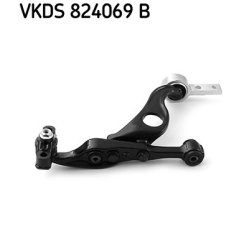 Control Trailing Arm VKDS824069B SKF VKDS 824069 B OE Ref GS1D34350J SKF