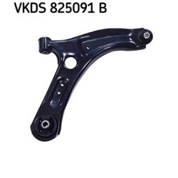 Control Trailing Arm VKDS825091B SKF VKDS 825091 B OE Ref 54501C8000
