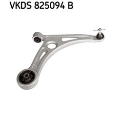 Control Trailing Arm VKDS825094B SKF VKDS 825094 B OE Ref 54501G2100