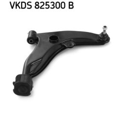 Control Trailing Arm VKDS825300B SKF VKDS 825300 B OE Ref MB907164