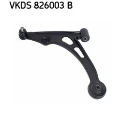 Control Trailing Arm VKDS826003B SKF VKDS 826003 B OE Ref 4520254G01 SKF