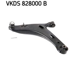 Control Trailing Arm VKDS828000B SKF VKDS 828000 B OE Ref 20202SG010 SKF