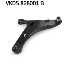 Control Trailing Arm VKDS828001B SKF VKDS 828001 B OE Ref 20202SG000 SKF