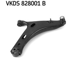 Control Trailing Arm VKDS828001B SKF VKDS 828001 B OE Ref 20202SG000 SKF