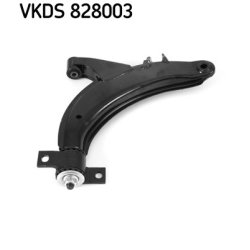 Control Trailing Arm VKDS828003 SKF VKDS 828003 OE Ref 20200AA200 SKF