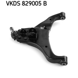 Control Trailing Arm VKDS829005B SKF VKDS 829005 B OE Ref 8981621650 SKF