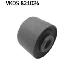 Control Trailing Arm Mounting VKDS831026 SKF VKDS 831026 OE Ref 4870260050 SKF