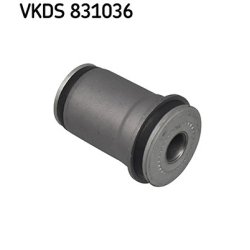 Control Trailing Arm Mounting VKDS831036 SKF VKDS 831036 OE Ref 4806127011