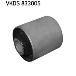 Control Trailing Arm Mounting VKDS833005 SKF VKDS 833005 OE Ref 51810SH3003