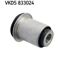 Control Trailing Arm Mounting VKDS833024 SKF VKDS 833024 OE Ref 51350TBAA10