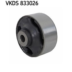 Control Trailing Arm Mounting VKDS833026 SKF VKDS 833026 OE Ref 51391TA0A01