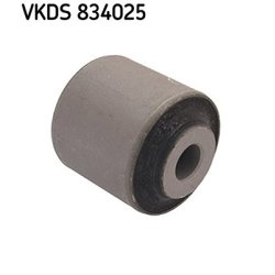 Control Trailing Arm Mounting VKDS834025 SKF VKDS 834025 OE Ref GJ6A34710