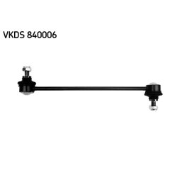 Stabiliser Drop Link (coupling Rod) VKDS840006 SKF VKDS 840006 OE Ref 96300627