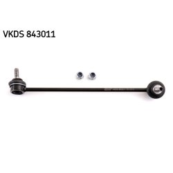 Stabiliser Drop Link (coupling Rod) VKDS843011 SKF VKDS 843011 OE Ref 51321SAA003